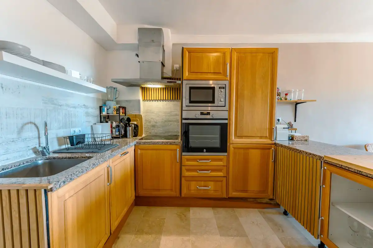 Apartment to rent in Benamara - Atalaya, imagen 5