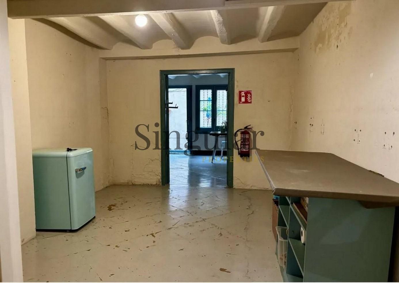 Building for sale in  Barcelona Capital