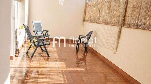 Foto 5 de Piso en venta en Carrer de la Selva, Sant Crist, Badalona