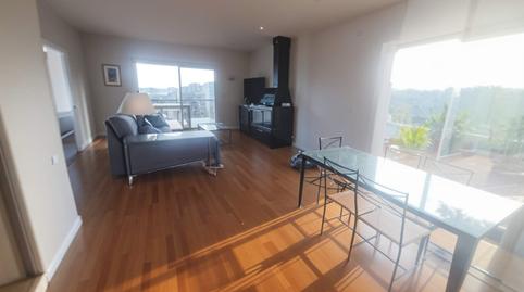 Foto 4 de Casa o chalet de alquiler en Carrer Portes, Can Lloses - Can Marcer, Barcelona