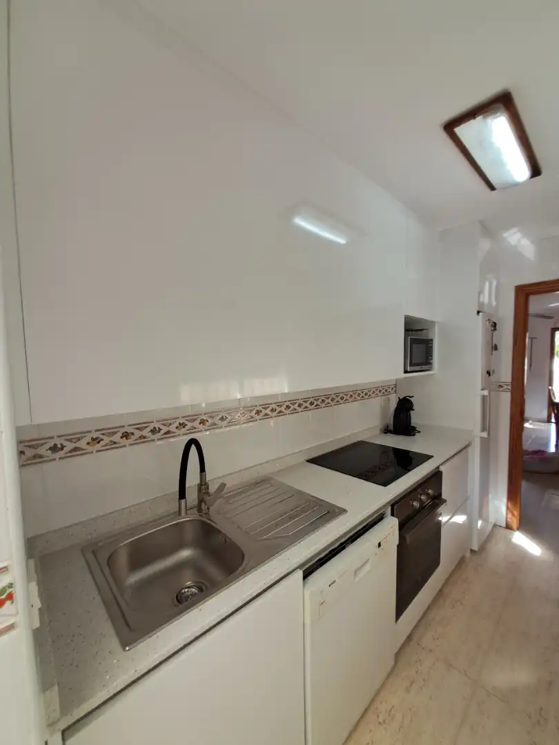 Adosado con terraza en venta en Avenida del Mare Nostrum, imagen 17