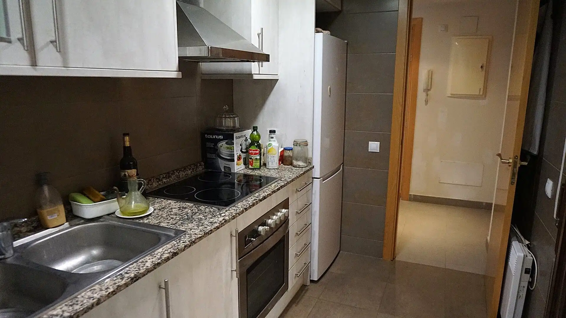 Piso con ascensor en venta en Palau, imagen 6
