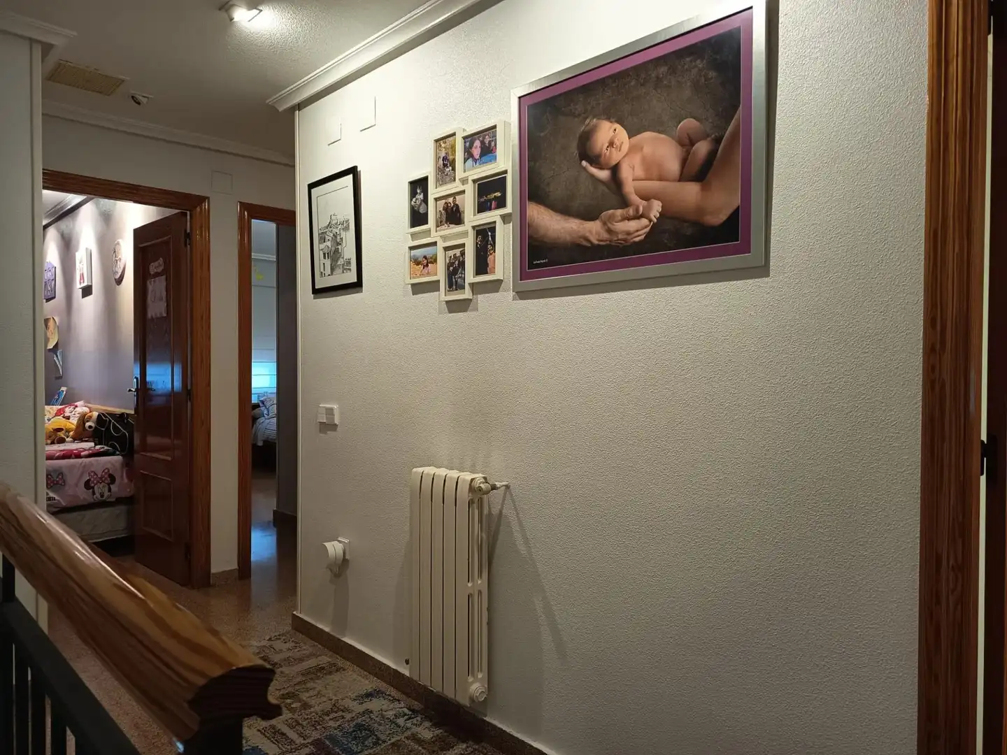Casa o chalet en venta en Petrer con Aire acondicionado y Balcón