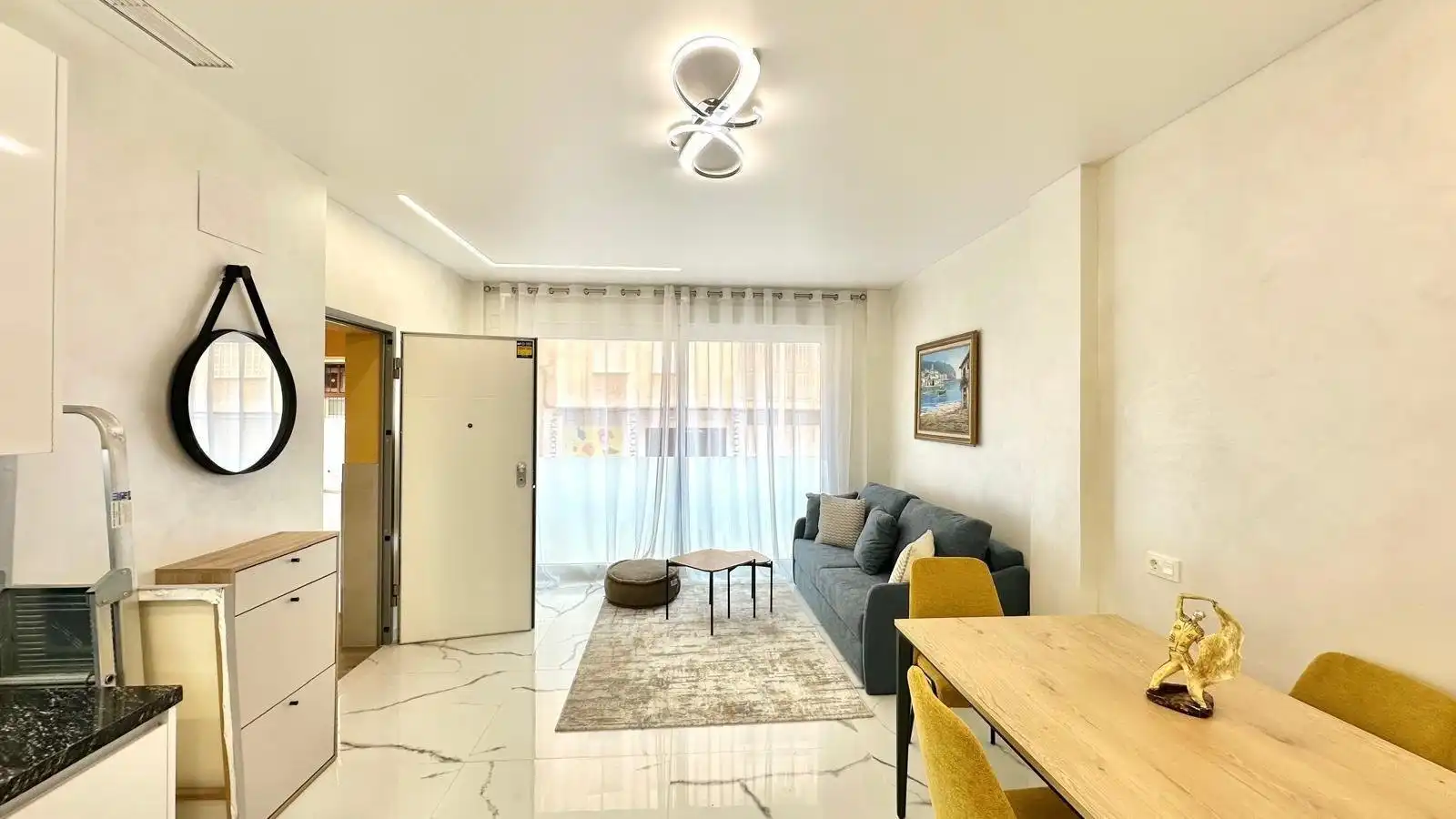 Apartament amb ascensor en venda a N/A, imagen 10