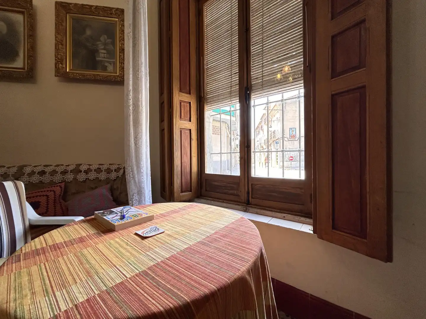 Casa o chalet en venta en Plaza de Santa María Magdalena, Novelda