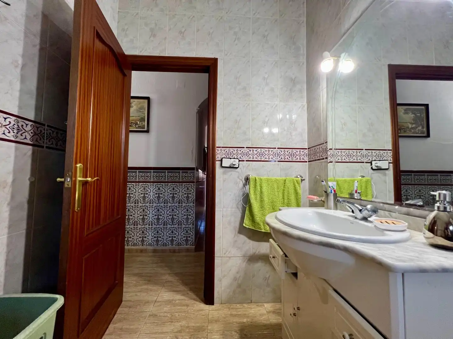 Houses for sale in Alcolea