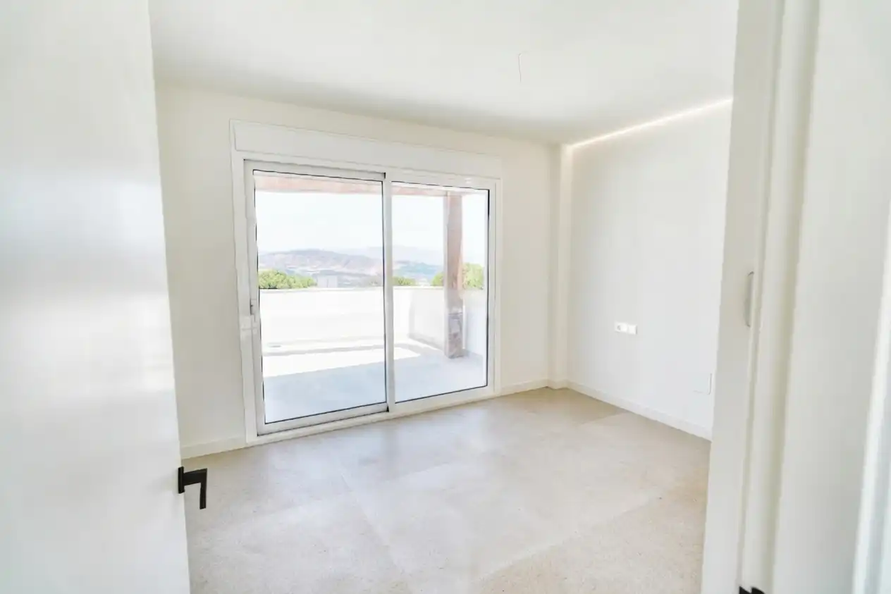 Chalet con terraza en venta en Calle Mago Santhai, imagen 22