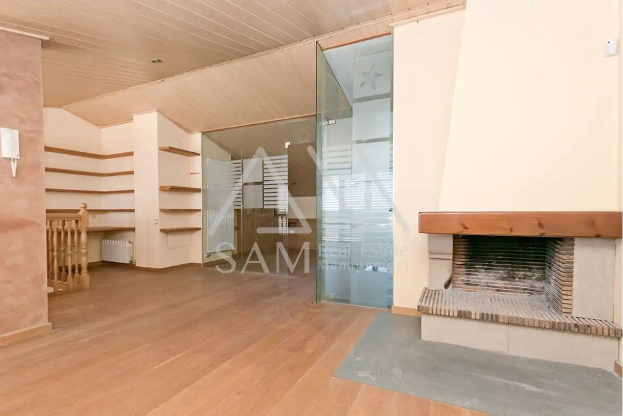 Dúplex en venta en Sant Fruitós de Bages con Calefacción, Terraza y Balcón