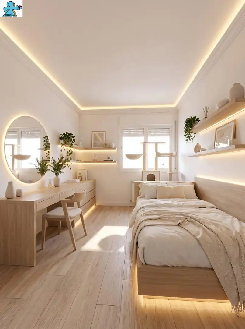 Flat with lift for sale in Mas Rampinyo - Montcada Nova - Carrerada, imagen 11