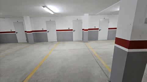 Foto 4 de Garatge en venda a Puigmal, La Molina, Alp