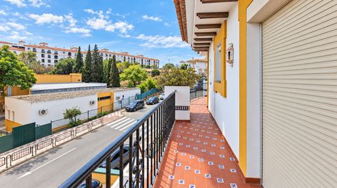 Foto 4 de Casa adosada en venta en Centro, Estepona