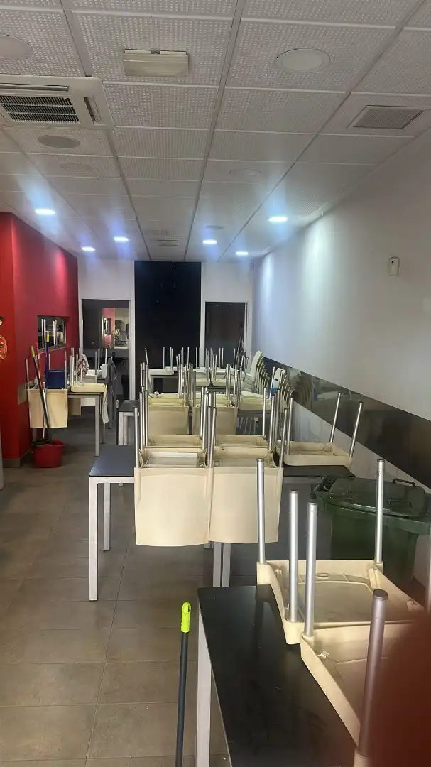 Local en venta en Carlet con Aire acondicionado, Calefacción y Terraza