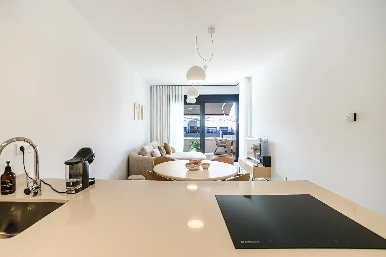 Penthouse with pool for sale in Orihuela Costa, imagen 12