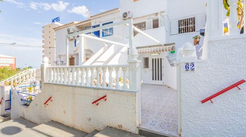Foto 3 de Casa adosada en venta en Urbanizacion Torre del Moro , 62, Cabo Cervera, Torrevieja