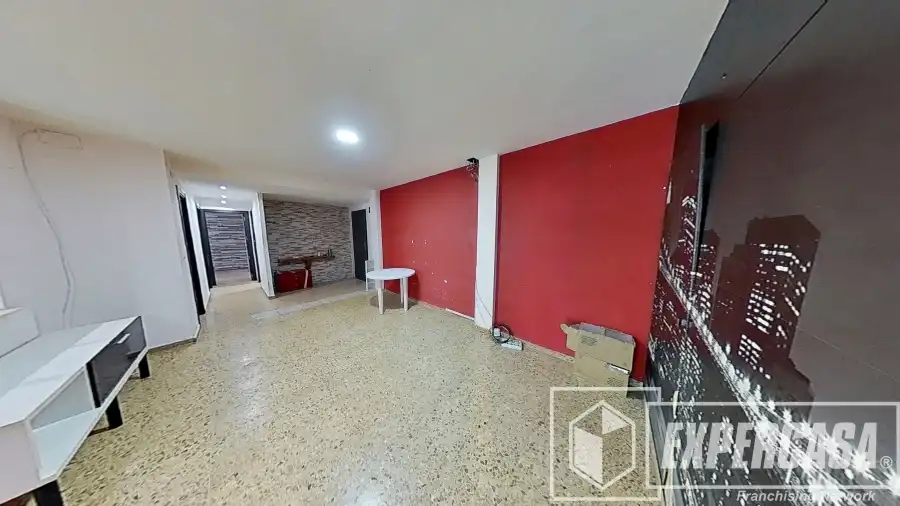Piso en venta en Albal con Amueblado
