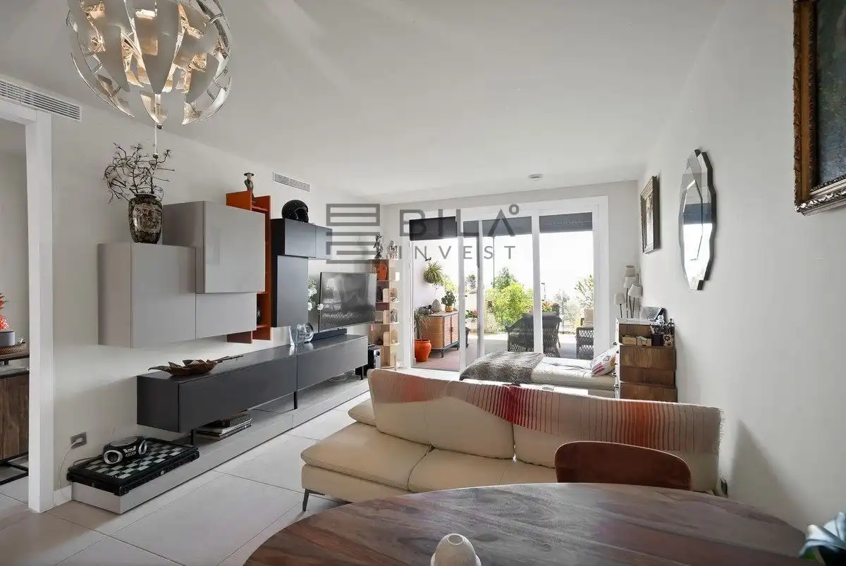 Flat with pool for sale in Bay View Homes, imagen 7