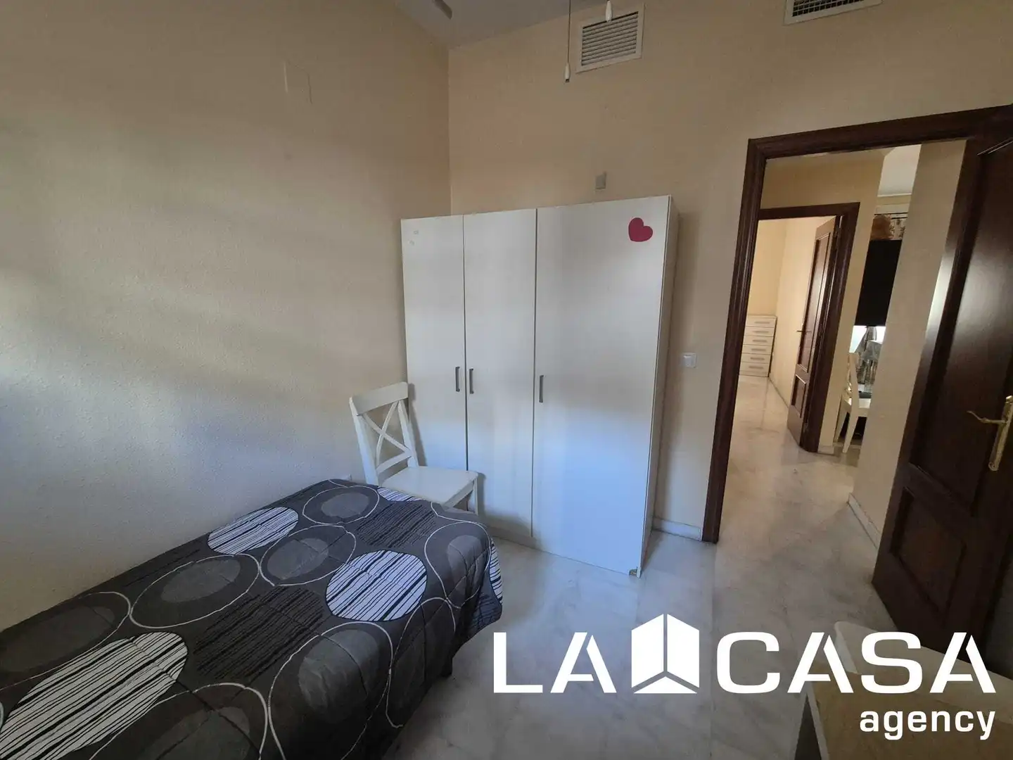 Habitatge de lloguer a Centro - Doña Mercedes, imagen 16