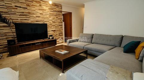 Foto 5 von Einfamilien-Reihenhaus zum Verkauf in Usanos, Guadalajara Capital