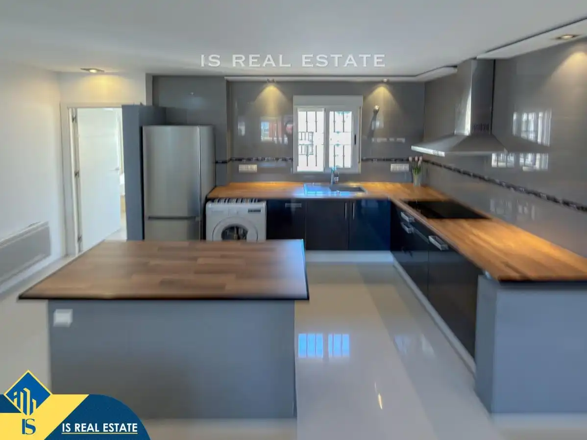 Ático con piscina en venta en Orihuela Costa, imagen 13