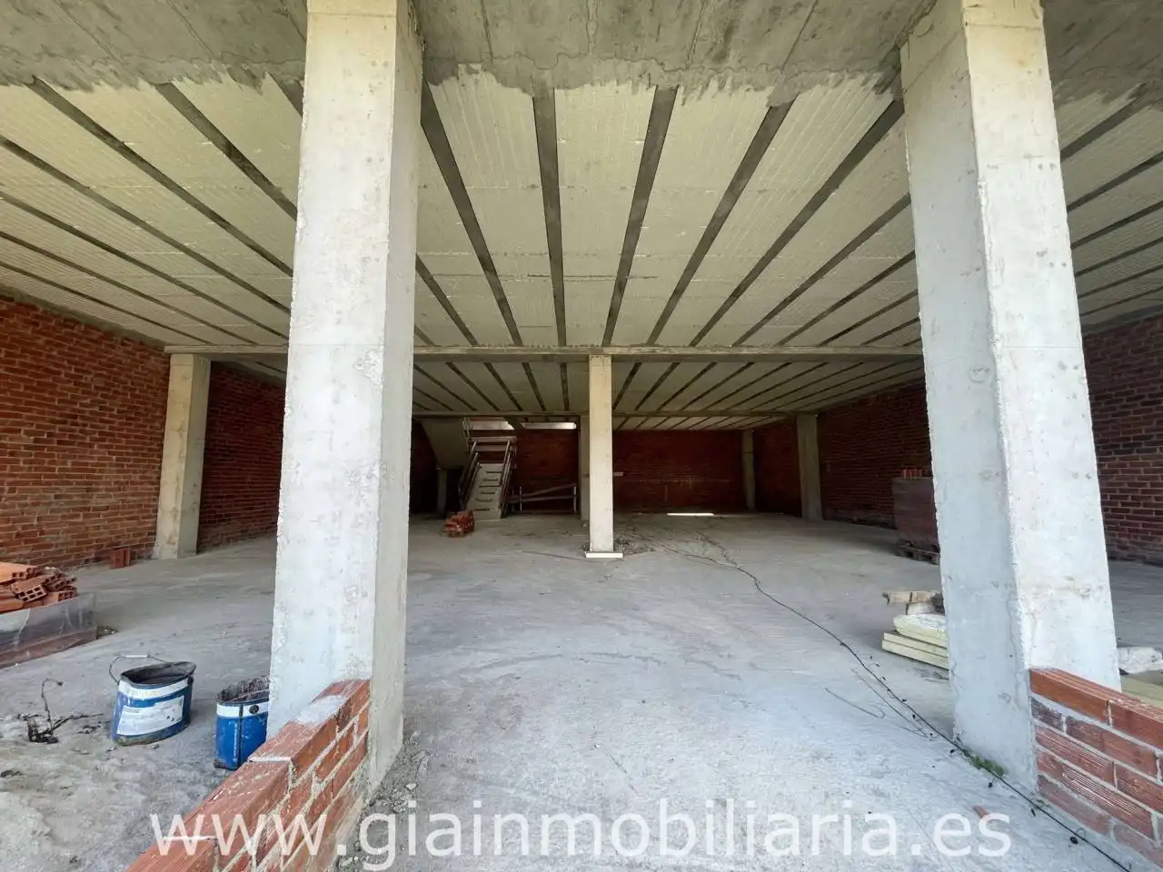 Nave industrial en venta en Calle La Guia 41, imagen 11