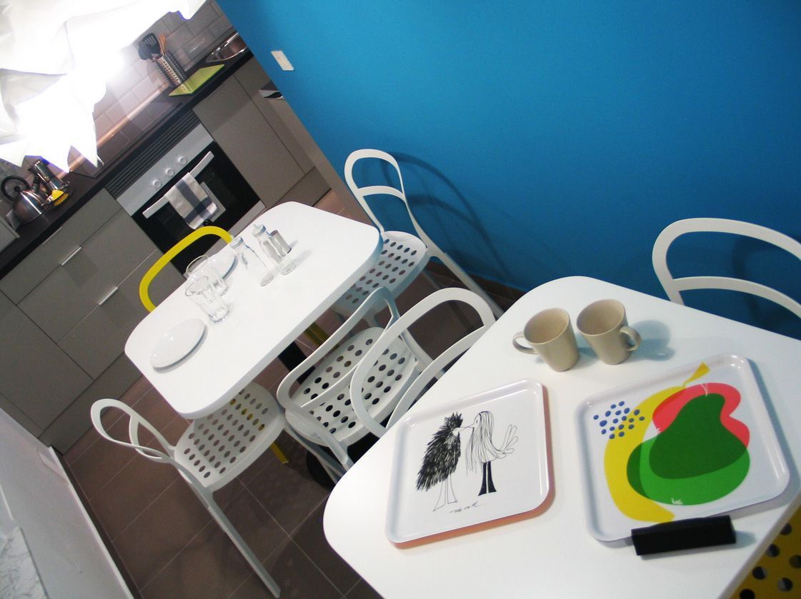 Flat to share in Carmelitas, San Bernardo - Carmelitas - Campus