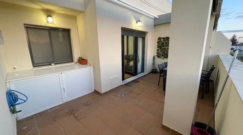 Foto 3 de Ático en venta en Montealto, Jerez de la Frontera