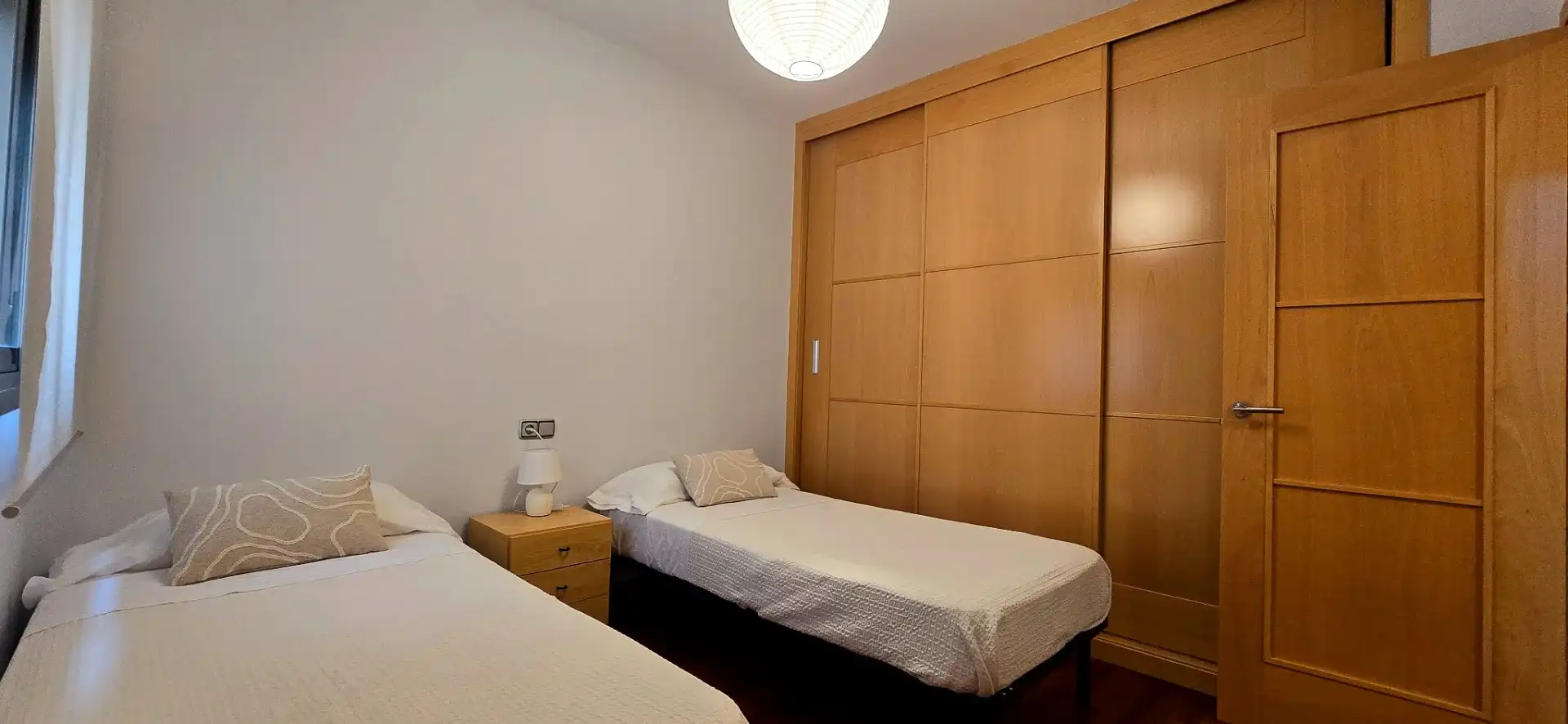 Apartment with pool for sale in El Pinillo, imagen 18