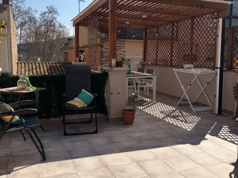Dúplex en venta en Sant Ramón 195