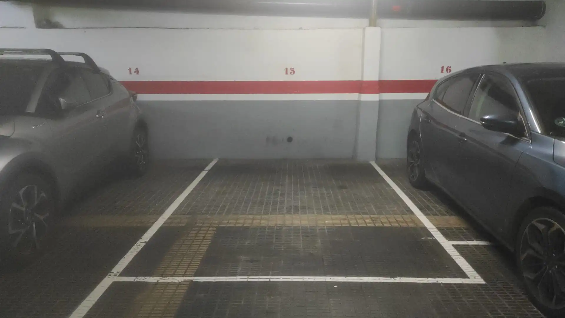 Parking of Garage for rent in Barcelona