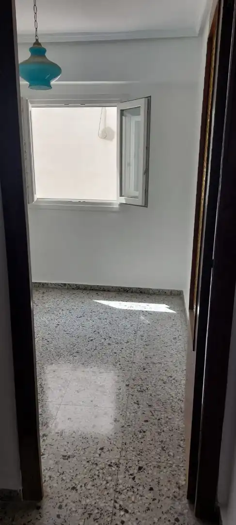 Dormitori de Pis en venda en Xirivella amb Balcó
