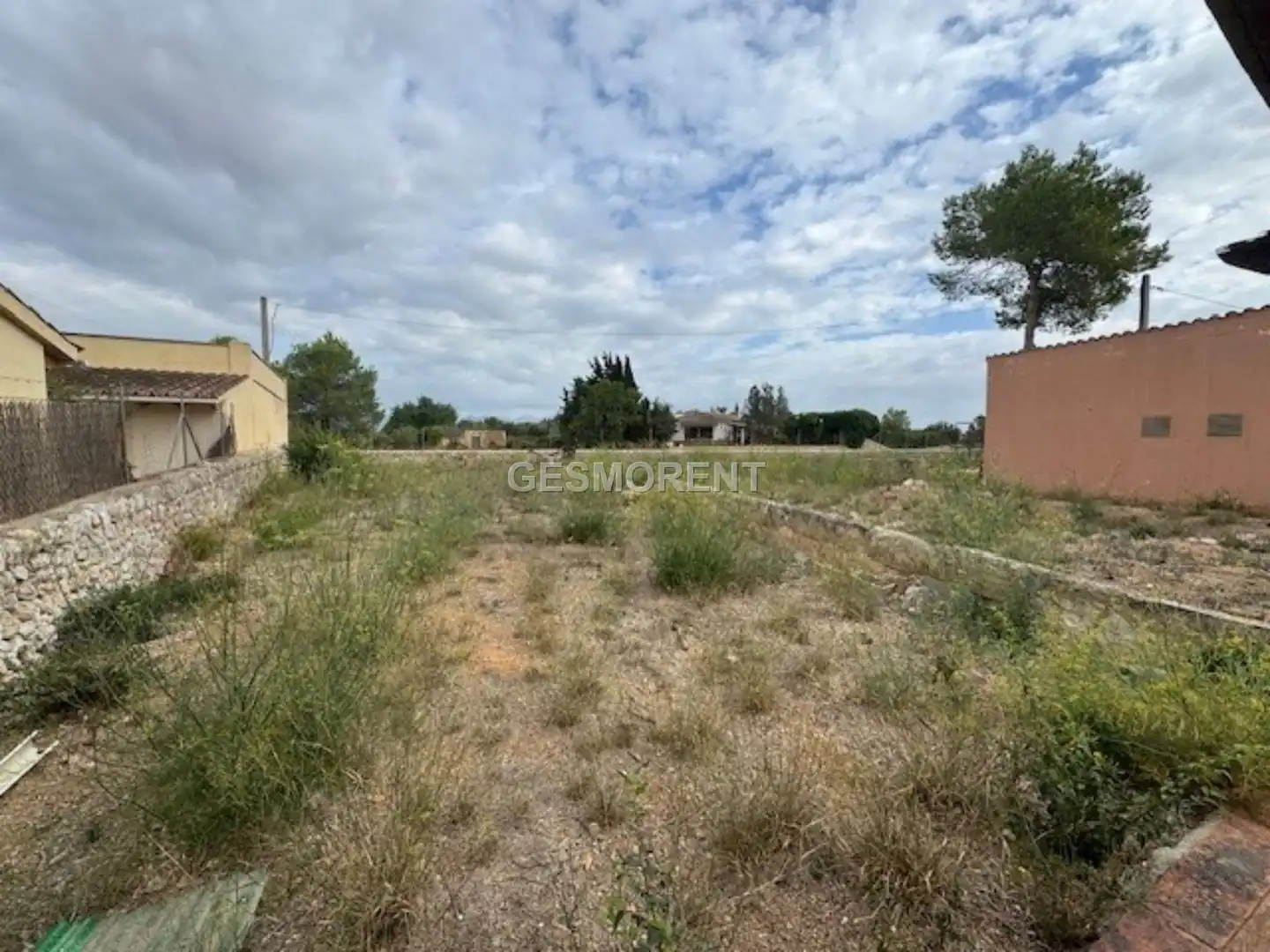 Finca rústica en venta en Sencelles