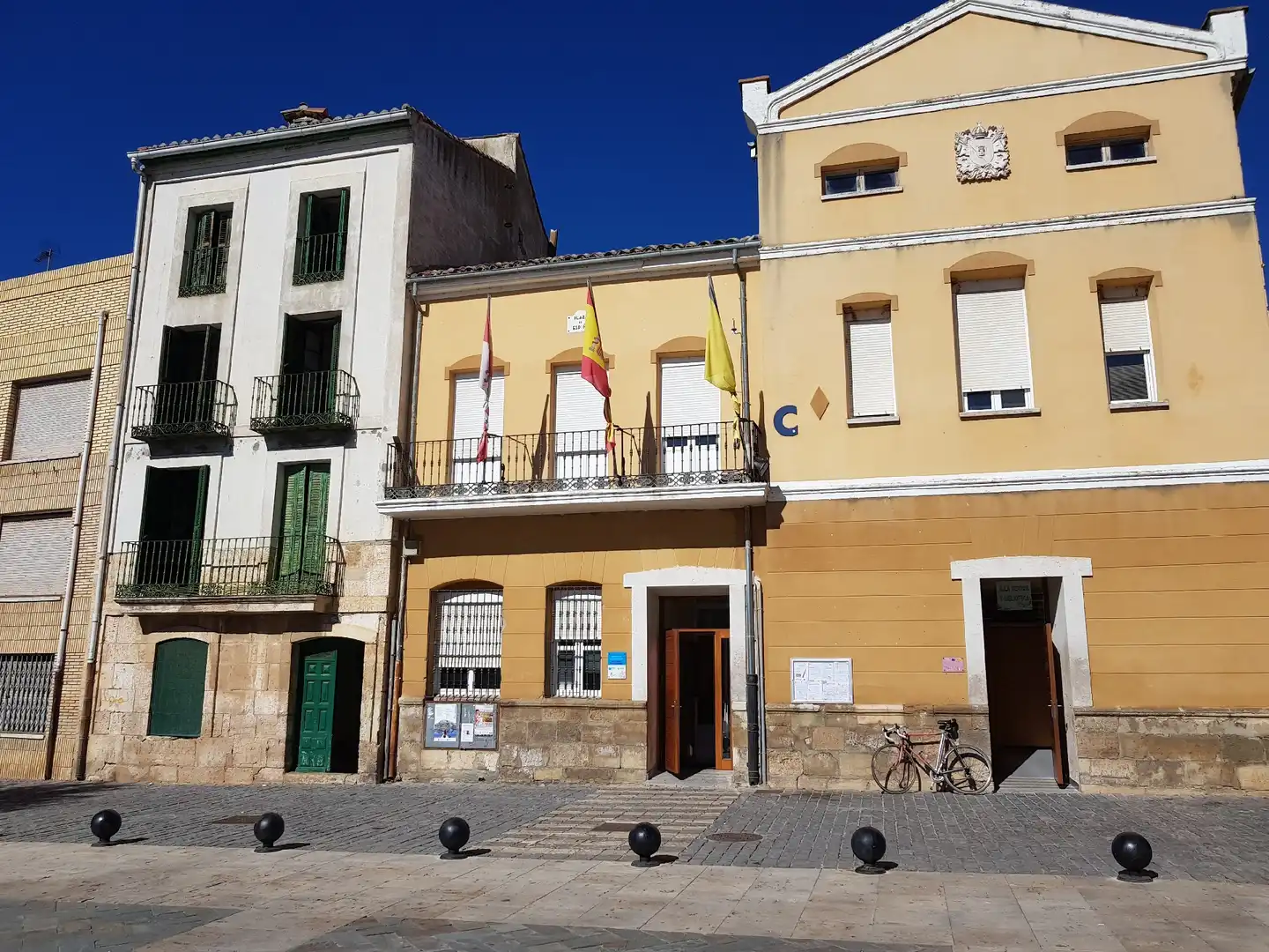 Buildings for sale in P ESPAÑA, Torquemada