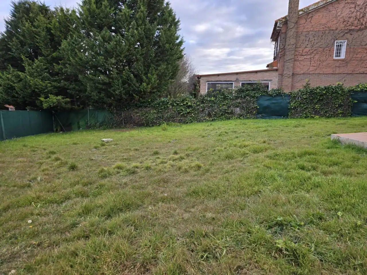 Chalet con jardín en venta en Pioz, imagen 26