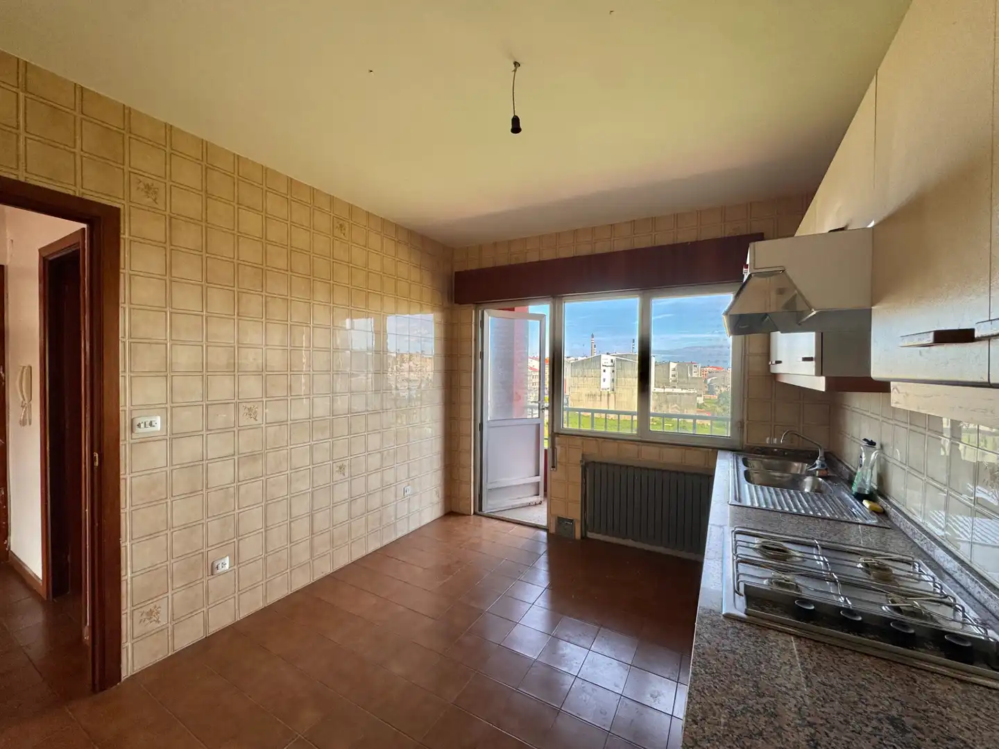 Cocina de Piso en venta en Pastoriza