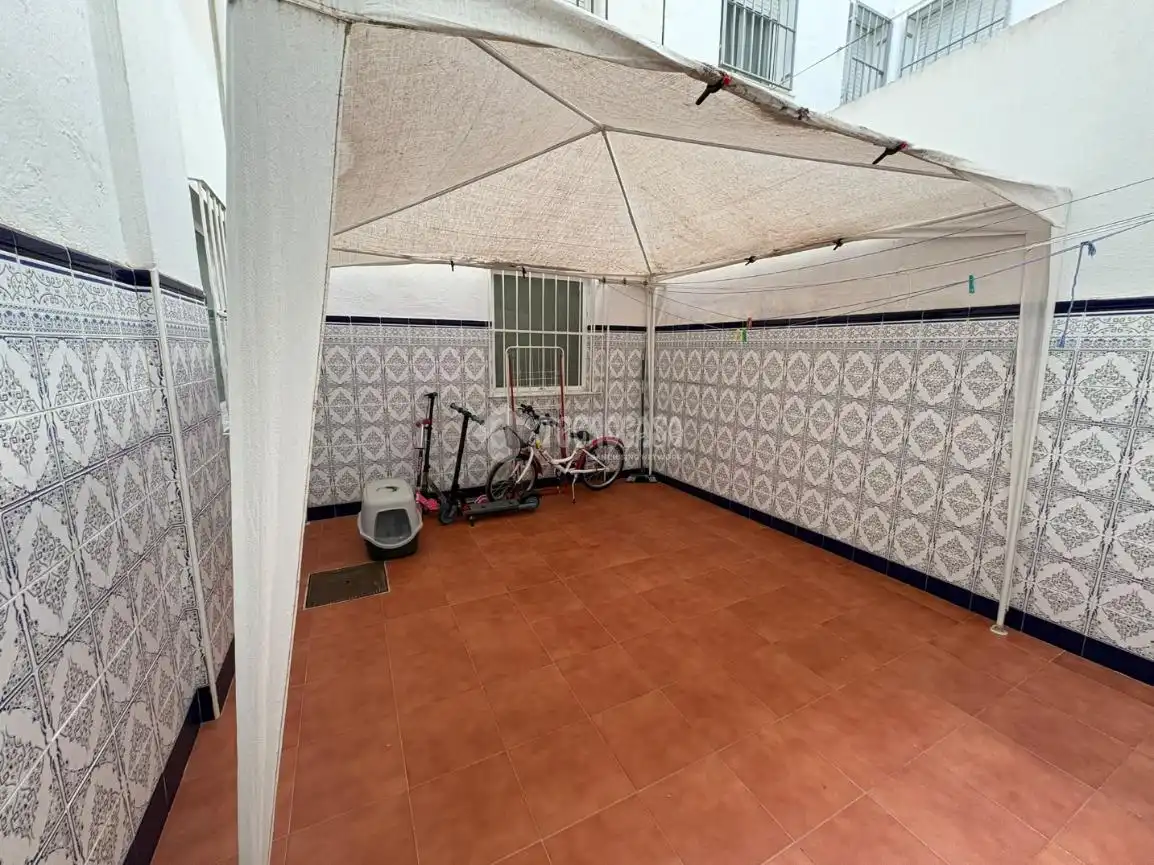 Piso en venta en Peñamefecit - Avda Barcelona, imagen 24
