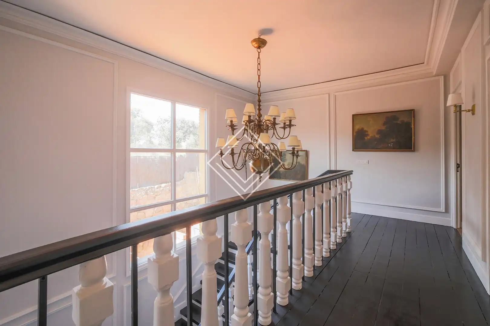 Villa mit Pool zur Miete in Moncloa - Aravaca, imagen 44