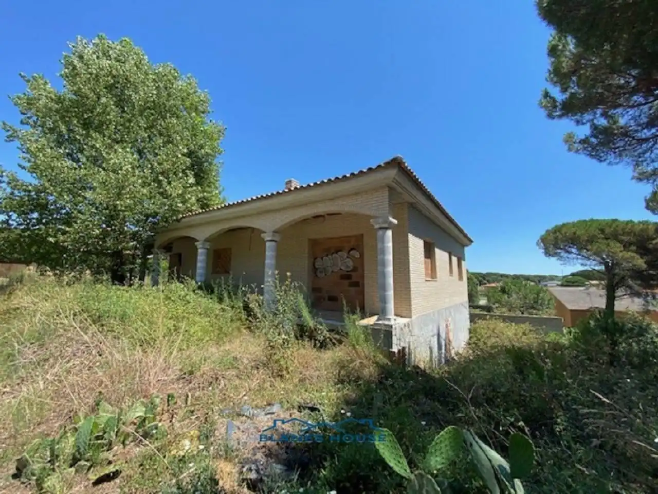 Casa o xalet en venda en Vidreres amb Terrassa i Piscina comunitària