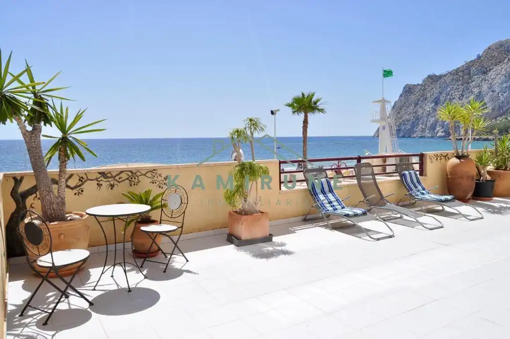 Apartamento de alquiler en llebeig, Zona Levante - Playa Fossa