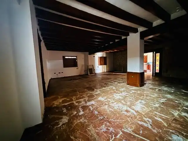Chalet con piscina en venta en Partidas de Alicante, imagen 6