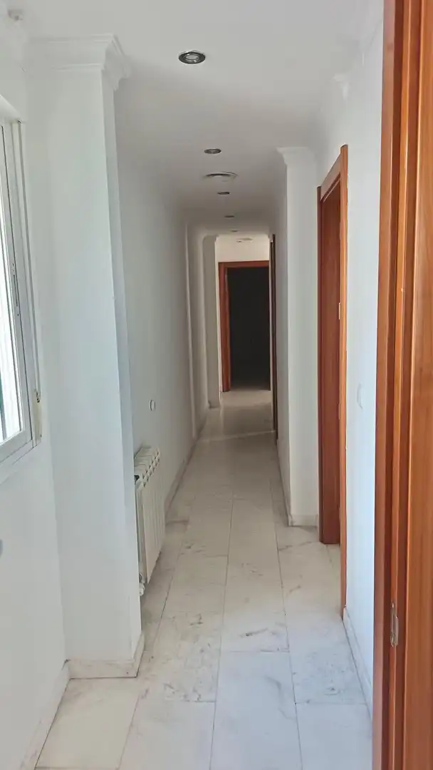 Flat for rent in Granada