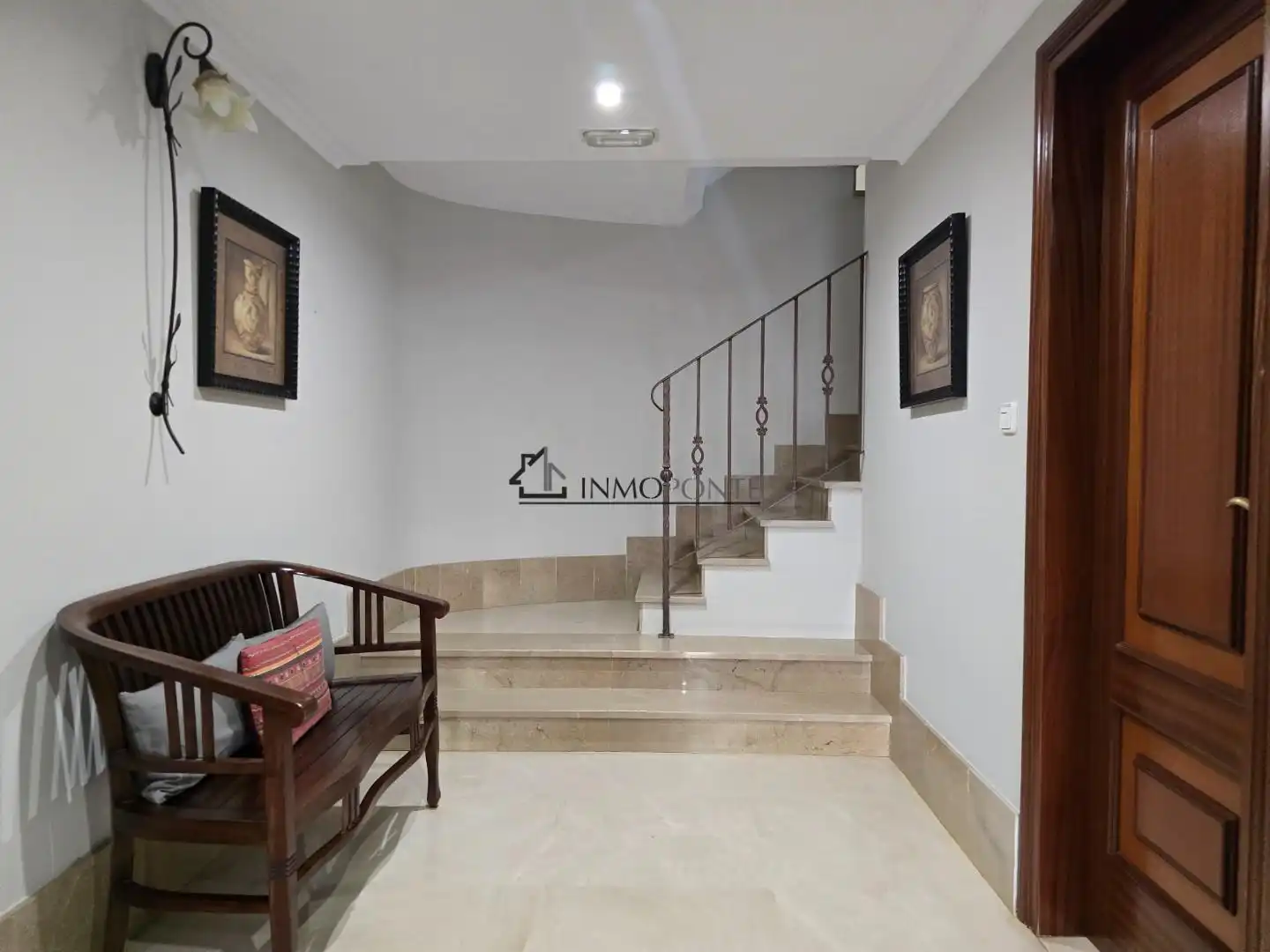 Dúplex en venta en Pontevedra Capital 