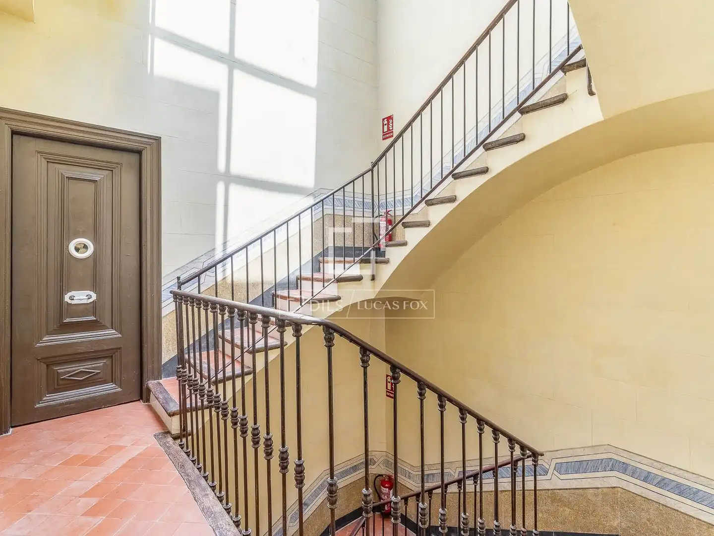 Piso con terraza en venta en Ciutat Vella, imagen 31