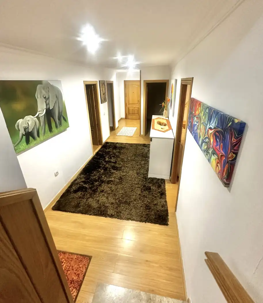 Casa a schiera con piscina in vendita a Calle Sand 52, imagen 19