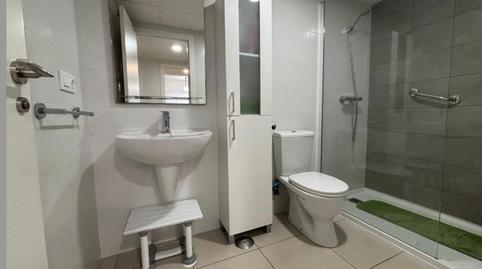 Foto 4 de Piso de alquiler en El Palmeral - San Antón, Elche / Elx