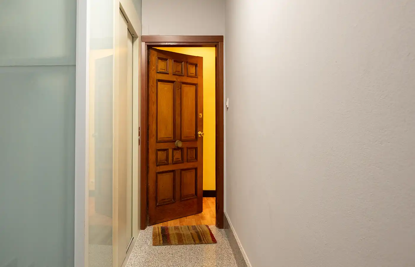 Appartement avec ascenseur à vendre à Rúa Florida 8, imagen 5