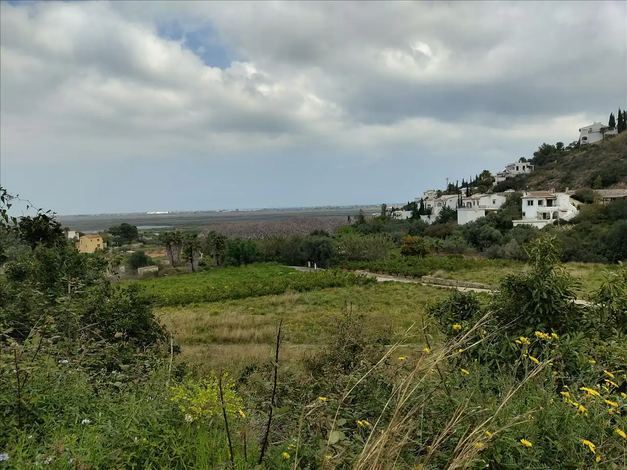 Terreny residencial en venda a Montepego. Calle Claveles, imagen 4