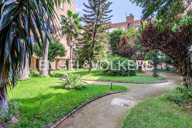 Apartamento en Venta en El Porvenir