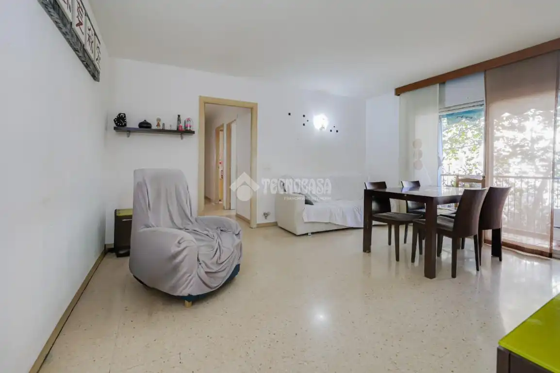 Flat with terrace for sale in Sant Cosme - La Granja, imagen 12