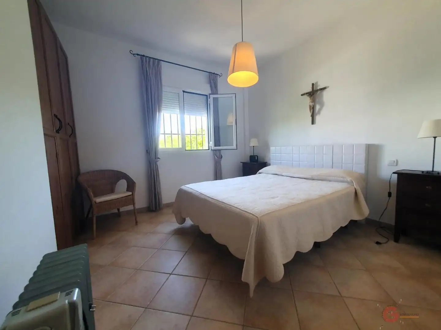 Country house zum Verkauf in El Valle