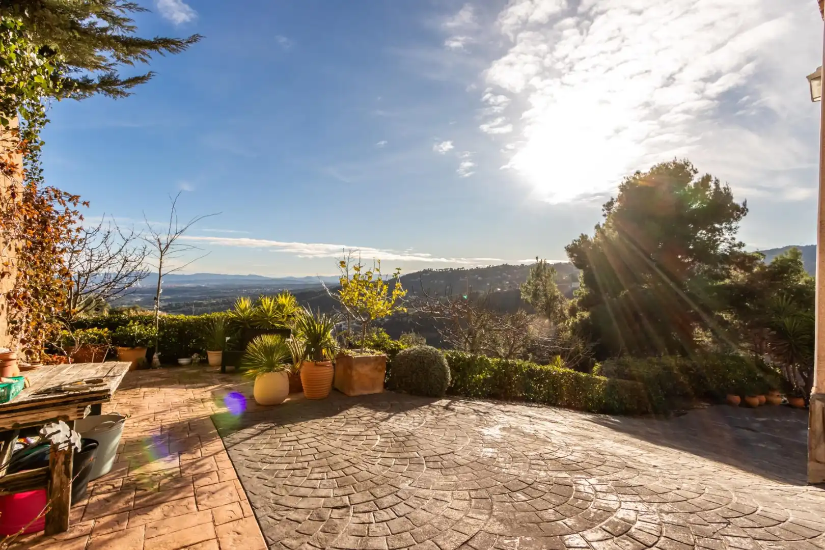 Villa avec jardin à vendre à Airesol, imagen 10